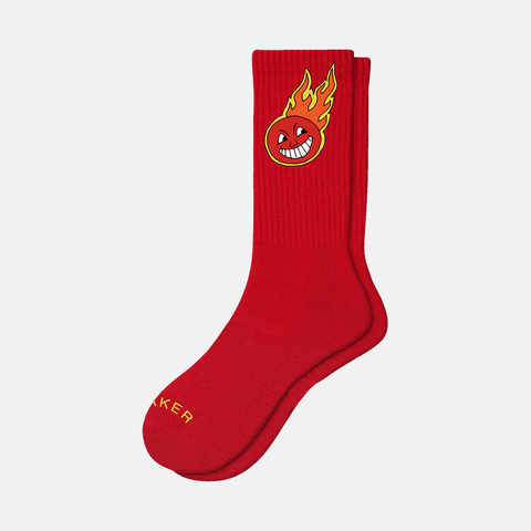 Baker | Jolly Man Socks