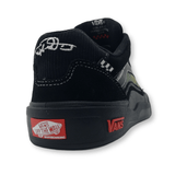 Vans | Wayvee - (Tyson Peterson) Black/Asphalt