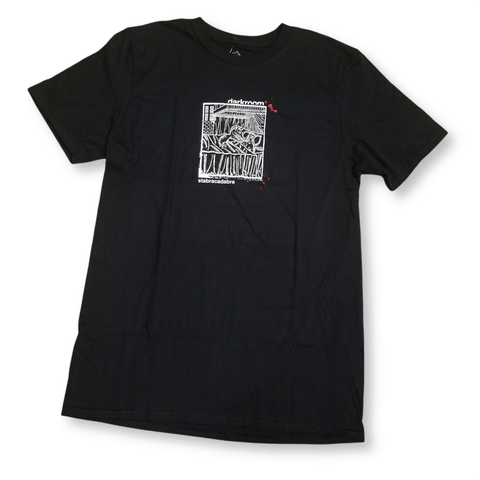 Darkroom | Stabracadabra Shirt - Black