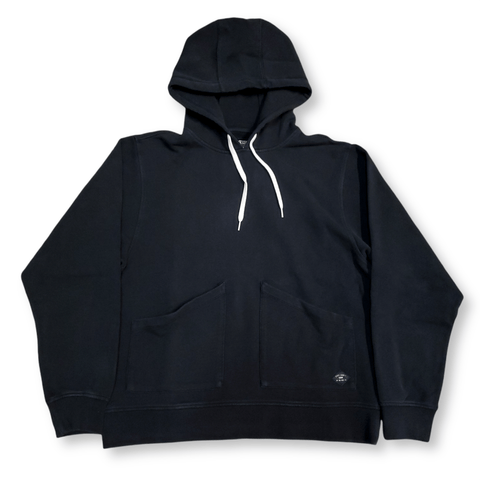 Vans | Gilbert Crockett Pullover Sweatshirt - Vintage Black