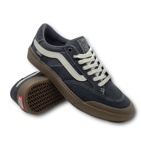 Vans | Berle - Raven/Dark Gum