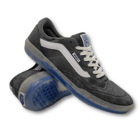 Vans | AVE - Asphalt/Blue