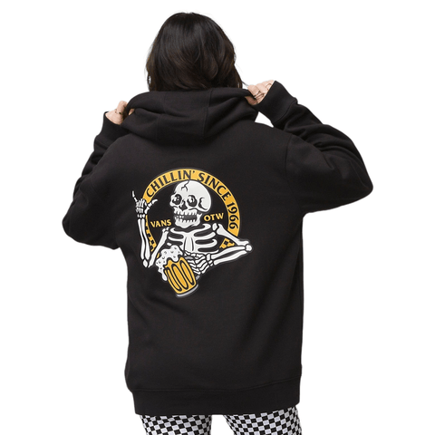 Vans | Cold Chillin Pullover Hoodie