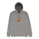 Vans | Juice Pullover Hoodie - Cement Heather