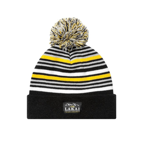 Lakai | Season Pom Beanie