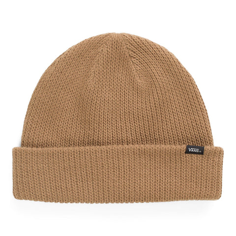 Vans | Core Basic Beanie - Toasted Coconut