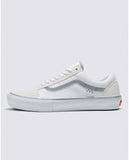 Vans |  Old Skool - Reflective/ True White