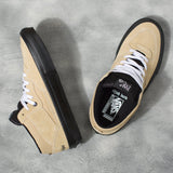 Vans | Elijah Berle Skate Half Cab - Khaki/Black