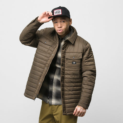 Vans | Foreman MTE Jacket - Canteen