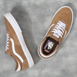 Vans | Gilbert Crockett - Tobacco