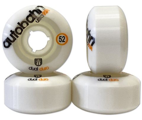 Autobahn | 52mm Dual Urethane 97a