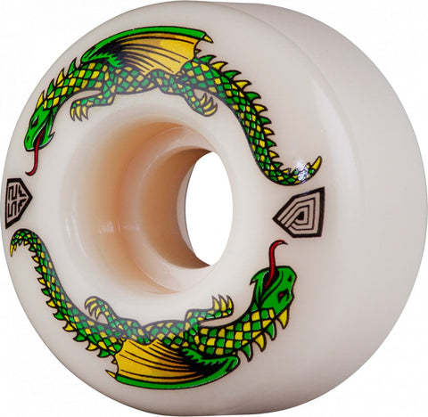 Powell Peralta | 52mm/93a Dragon Forumla - V1 Shape