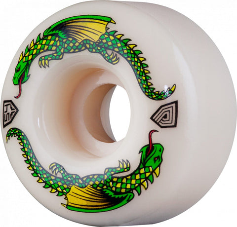 Powell Peralta | 54mm/93a Dragon Forumla - V4 Shape