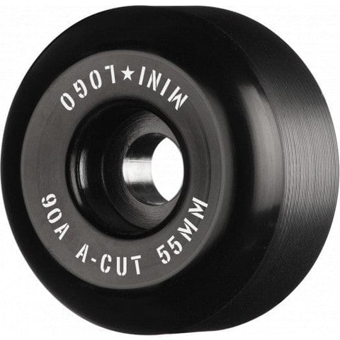 Mini Logo - 55mm 90a Wheels