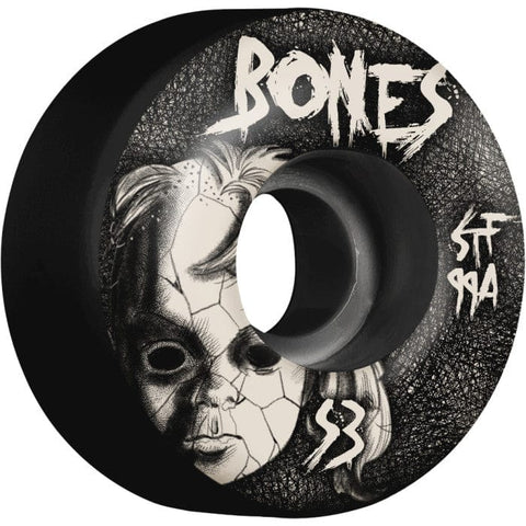 Bones | 53mm STF 99a Dollhouse - V1 Standard