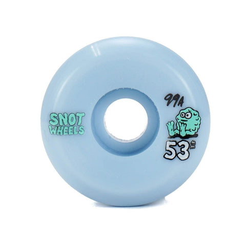 Snot | 53mm Ice Blue - Conical Shape