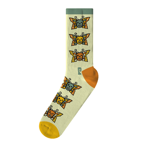 Psockadelic | Dead Fly Socks