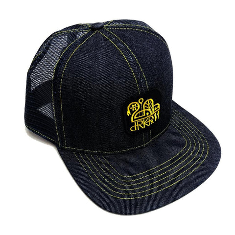 Darkroom | Speed Cap - Denim