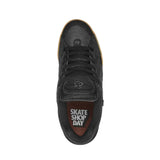 Es | One Nine 7 - Black/Gum - Skateshop Day Exclusive