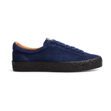 Last Resort AB | VM002 Suede Lo - Navy/Black