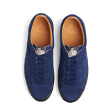 Last Resort AB | VM002 Suede Lo - Navy/Black