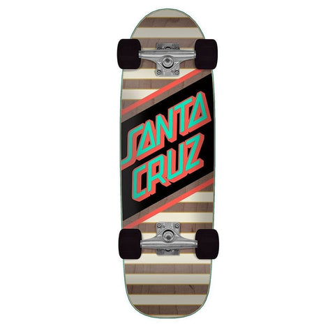 Santa Cruz | 8.79in x 29.05in Street Skate Cruiser