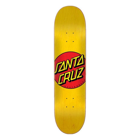 Santa Cruz | 7.75" Classic Dot