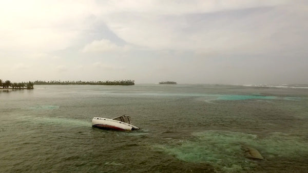 San Blas Islands Lonely Planet