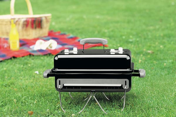 Best Camping Grills Reviewed 2019