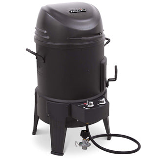 Char-Broil The Big Easy TRU-Infrared Smoker Roaster & Grill