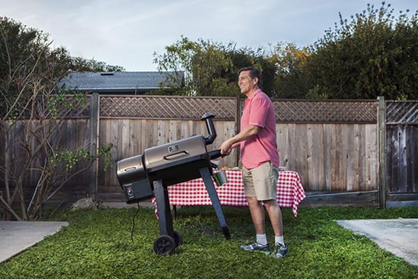 Choosing the Best Outdoor Grill