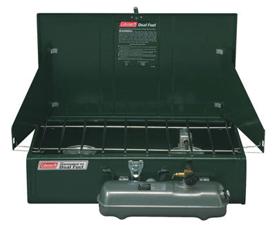 Coleman Portable Propane Gas Classic Stove