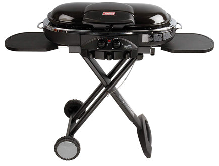 Coleman RoadTrip LXE Portable Propane Camping Grill