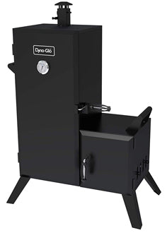 Dyna-Glo Charcoal Offset Smoker