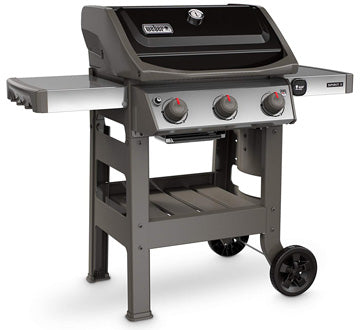 Weber 45010001 Spirit II E-310