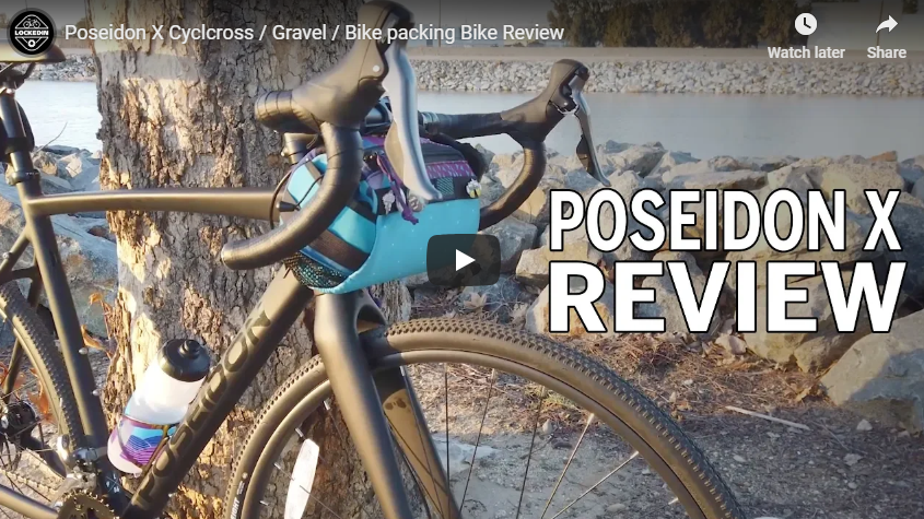 poseidon bike review