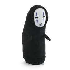 no face beanie