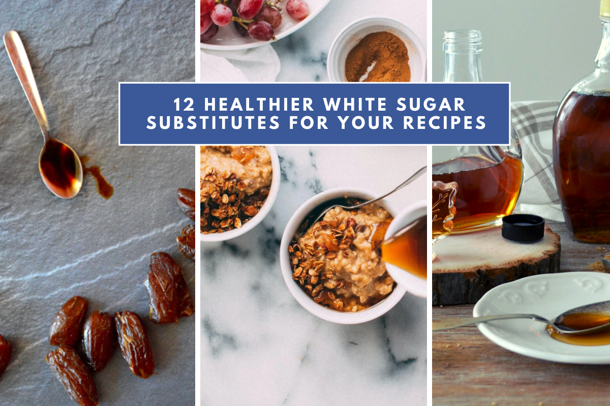 Featured image of post Recipe of What Is The Healthiest Sugar To Bake With