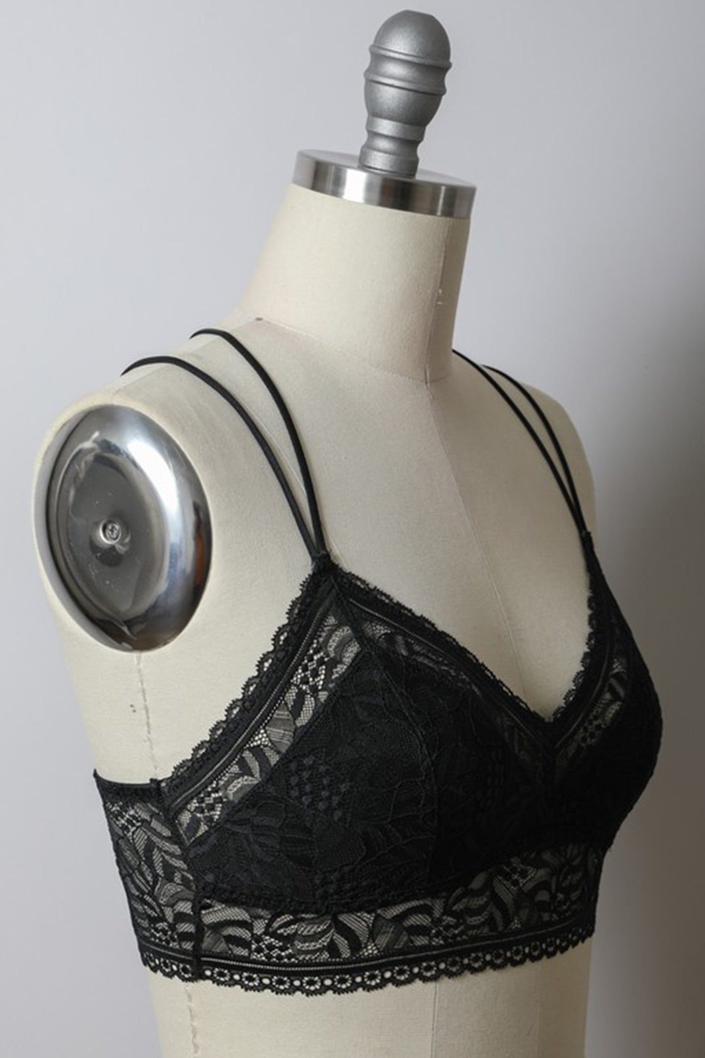 Sunset Boulevard Bralette