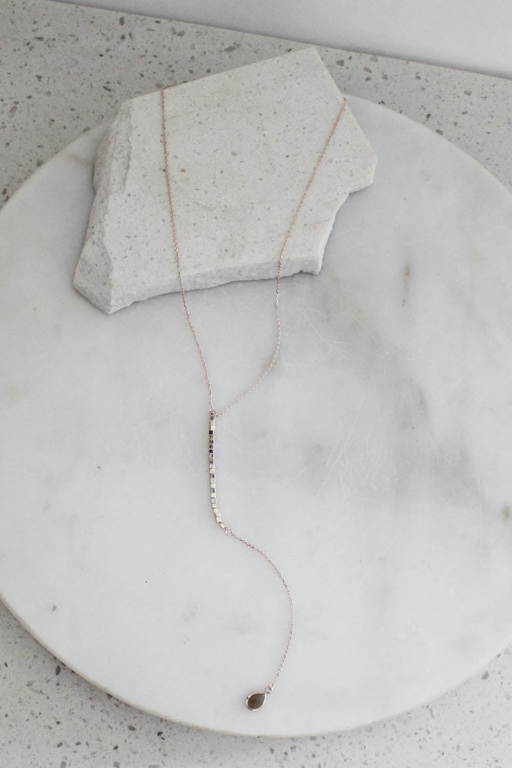 The Cassian Necklace