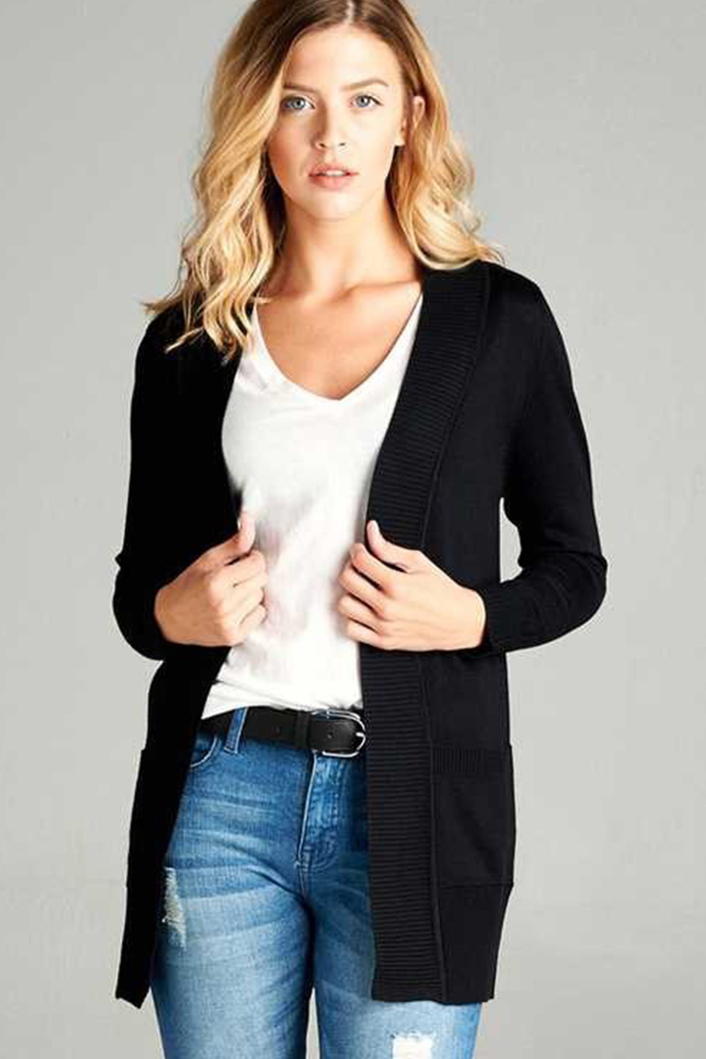 One Thing Cardigan