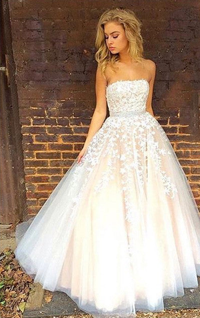 stunning prom dresses uk