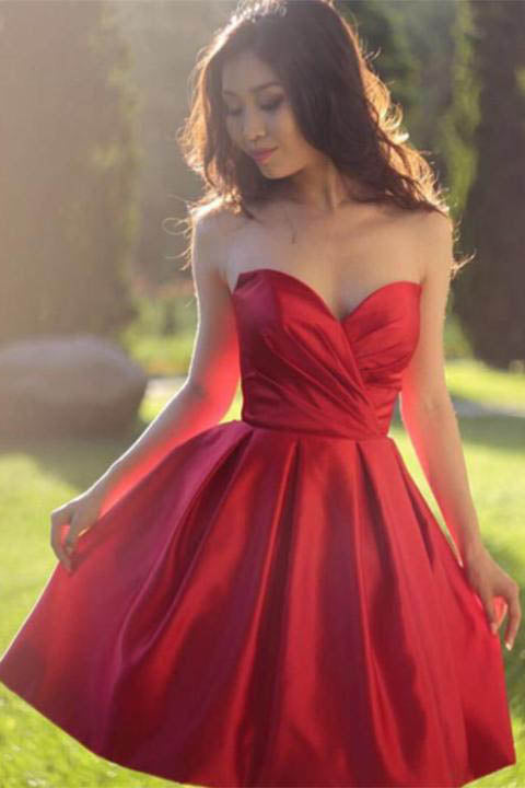 strapless cocktail dresses uk