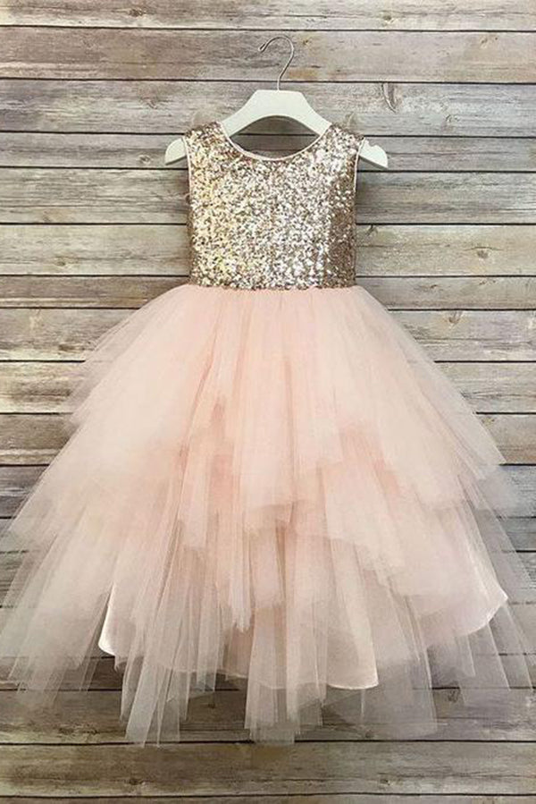 baby girl flower girl dresses uk