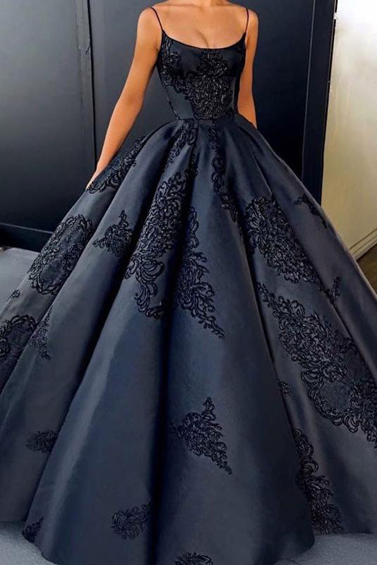 2019 ball gowns
