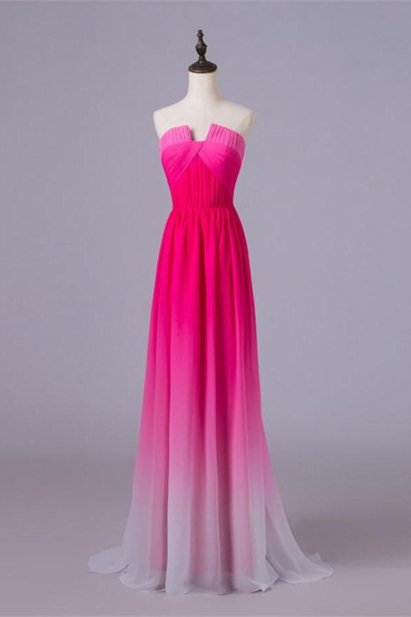 hot pink dress uk