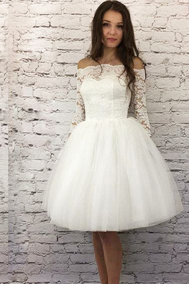 short white dress uk
