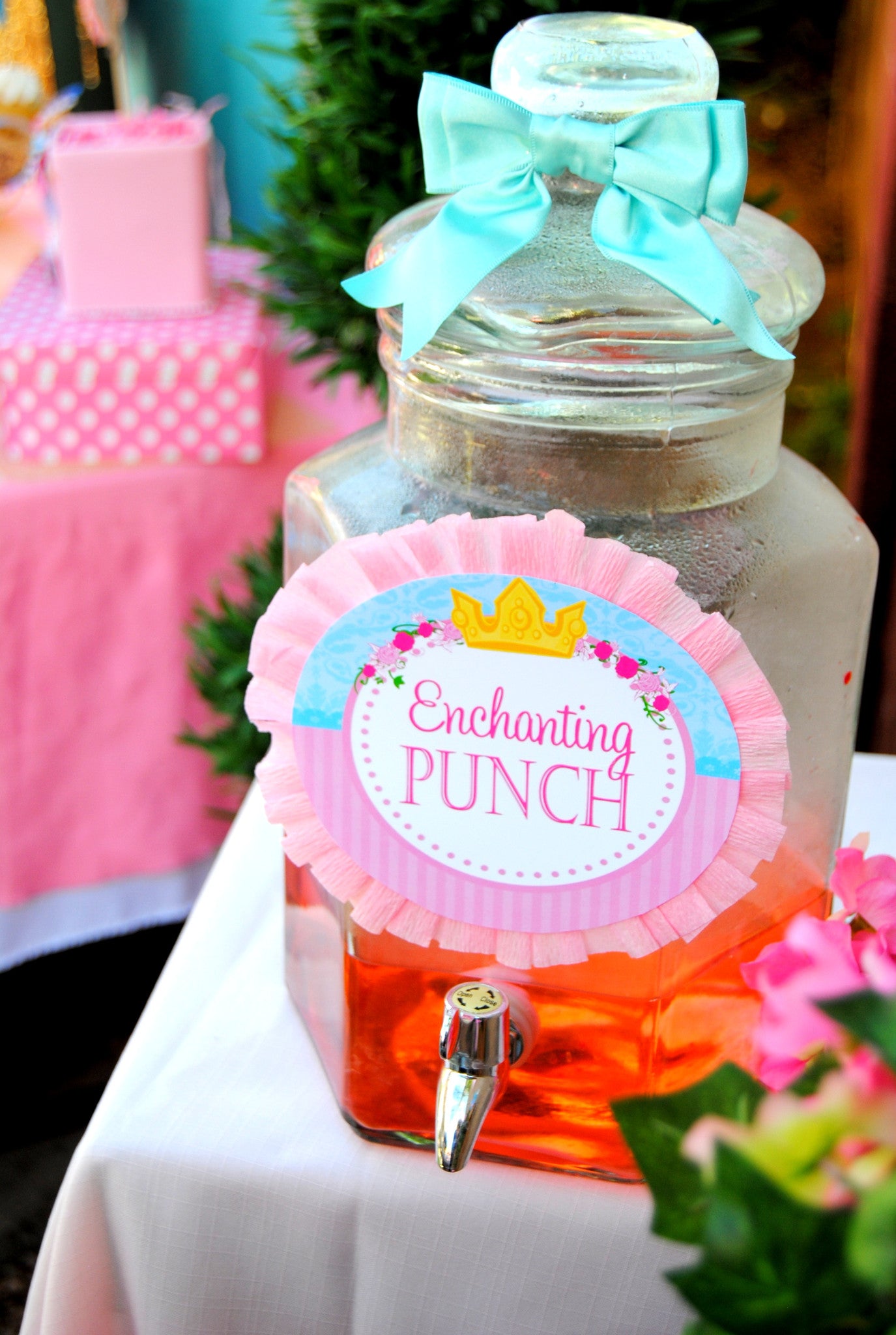 princess birthday labels printable fancy lady