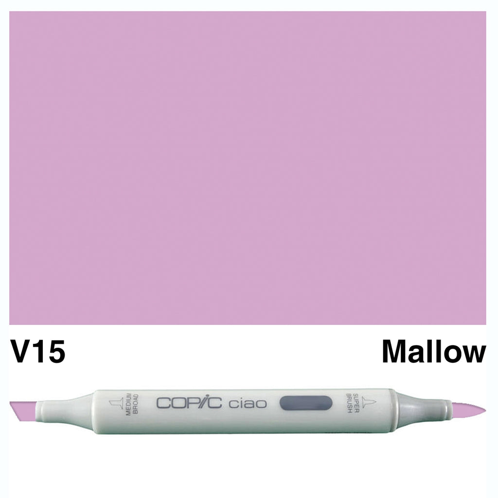 Copic Ciao V15 Mallow