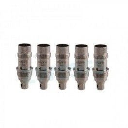 Aspire BVC Replacement Coils - Vape Mod Starter Kits Aspire BVC Replacement Coils - CBD Hemp Oil Kush Boutique 420 Head Shop KushBoutique.com
